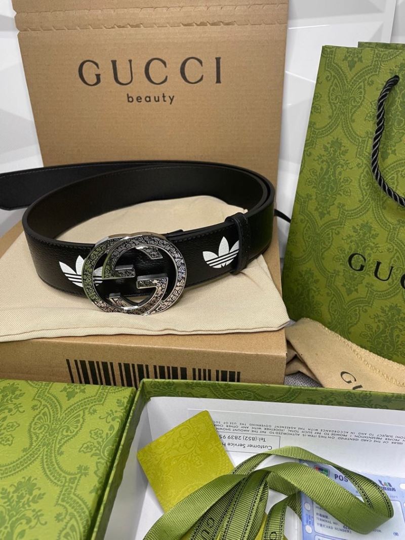 Gucci Belts